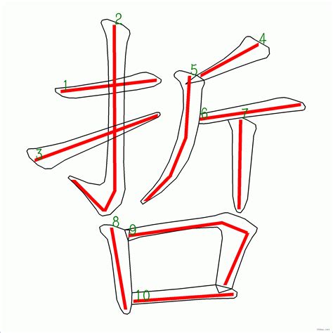 哲 筆劃|「哲」字的筆順、筆劃及部首